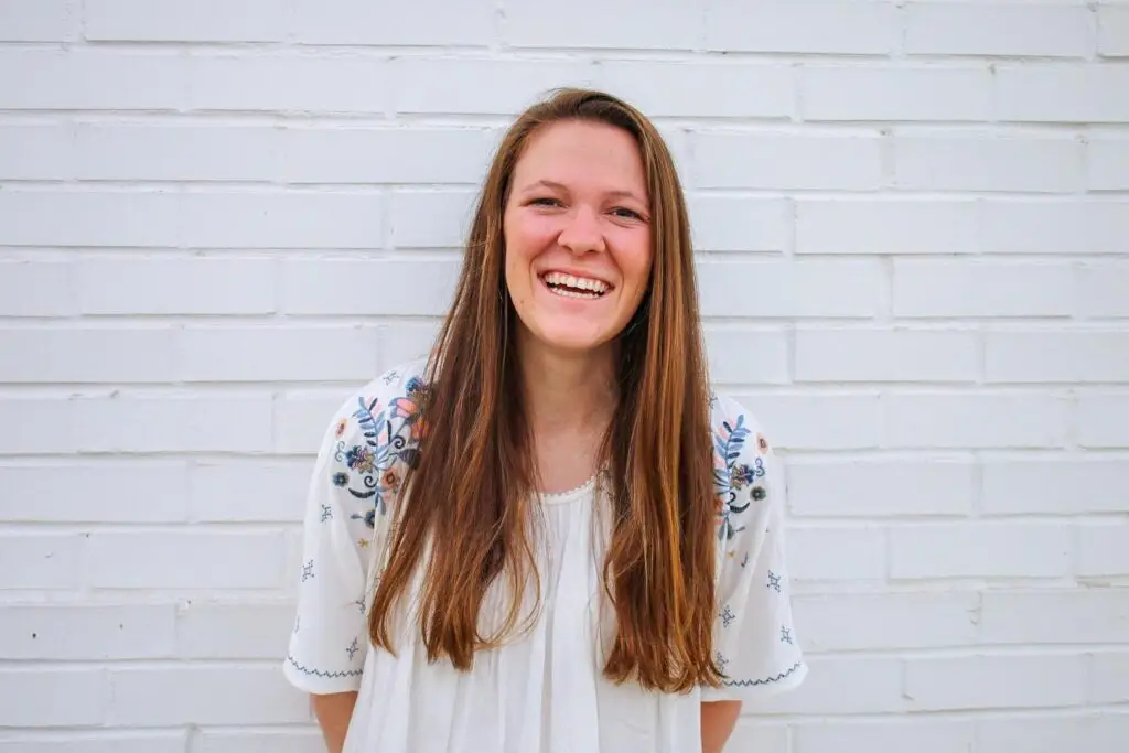 Spotlight on Missions: Emilyn Meyer 1