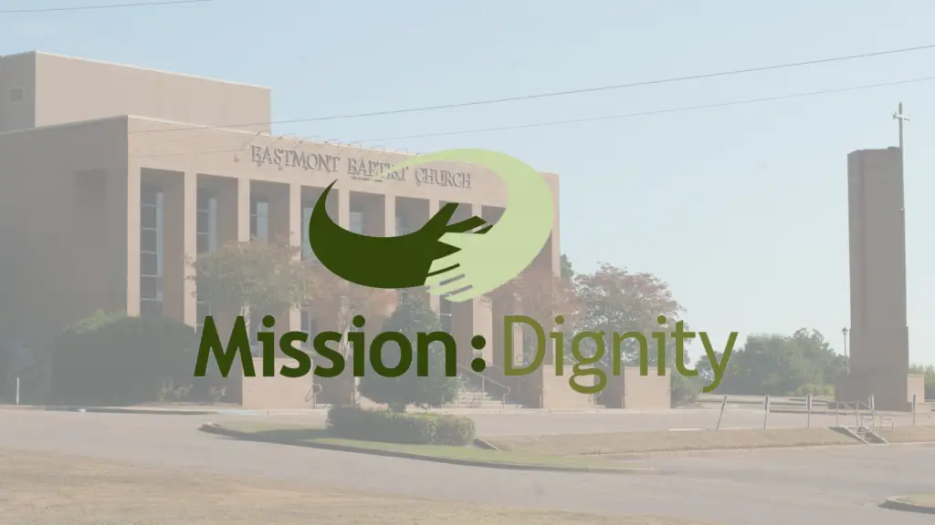 Mission Dignity Sunday 1