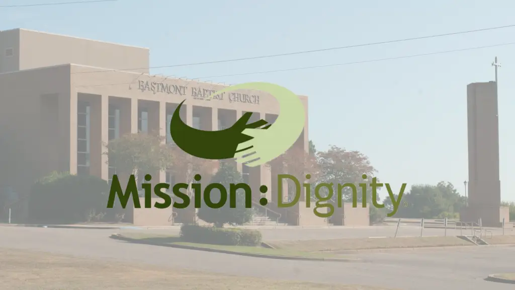 Spotlight on Missions: Mission Dignity 1