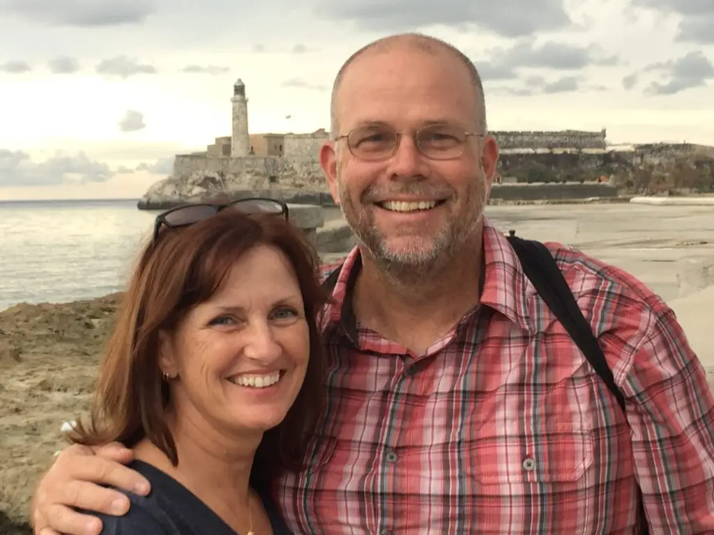 Get to Know Interim Pastor, Jeff McFarland 1