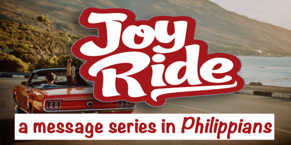 Joy Ride:  Counting Matters Image