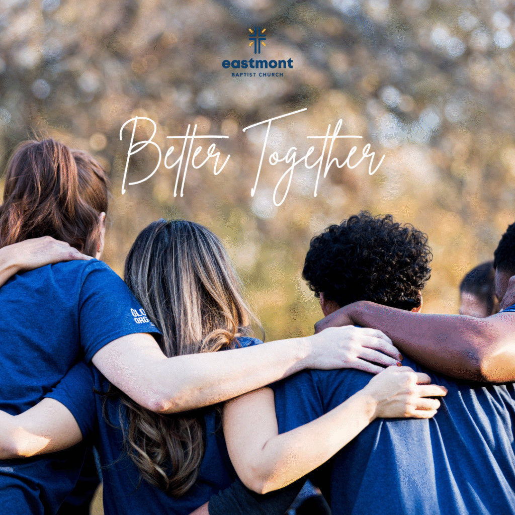 Better Together 2 Better Together 2