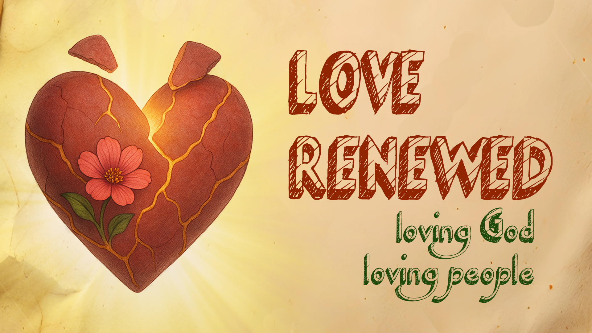 Home 1 Love Renewed