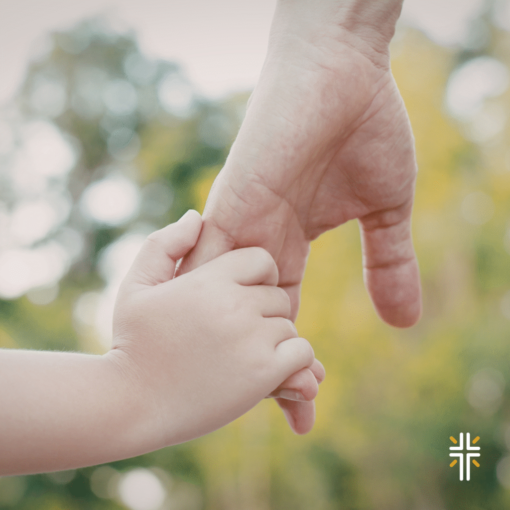 Parent-Child Dedication 1 Parent-Child Dedication 1