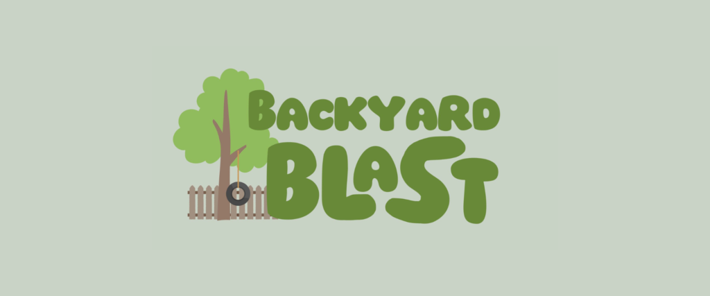 Backyard Blast 5